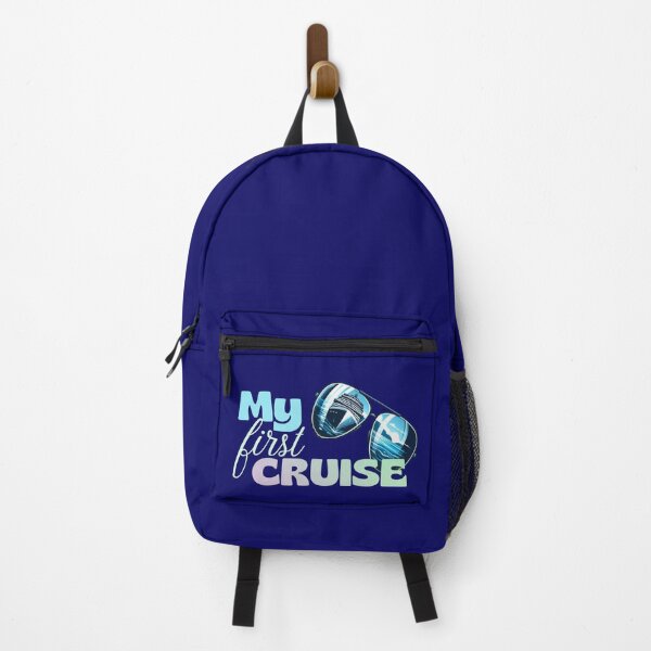 Item preview, My first cruise designed and sold by coloursforkids.
