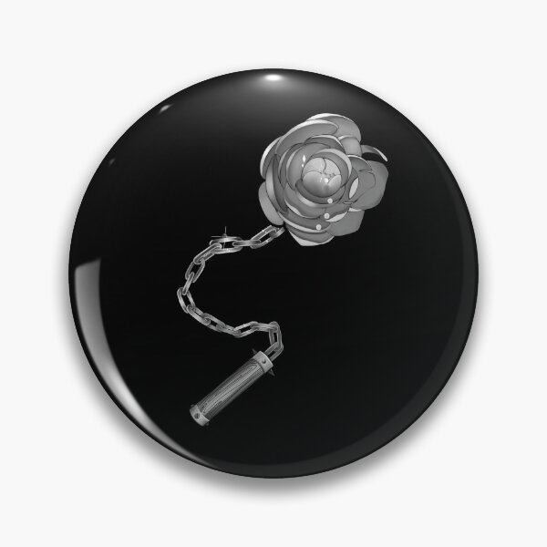 Item preview, Peony Flail designed and sold by bunmagic.