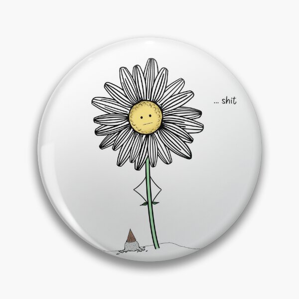 Item preview, Oopsy Daisy designed and sold by secretsweatshrt.