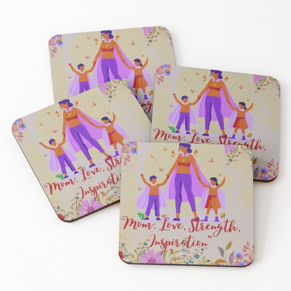 Item preview, mother hero designed and sold by kalashisha.