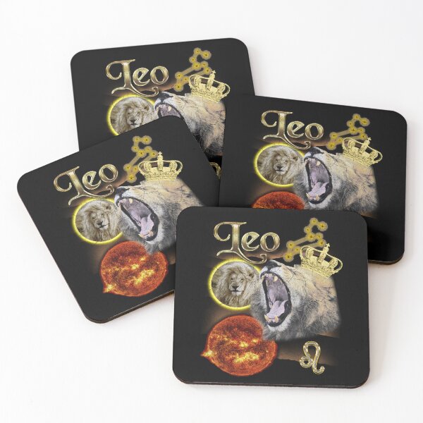 Item preview, Leo Zodiac Vintage Bootleg Rap Unisex designed and sold by todayyesterday.