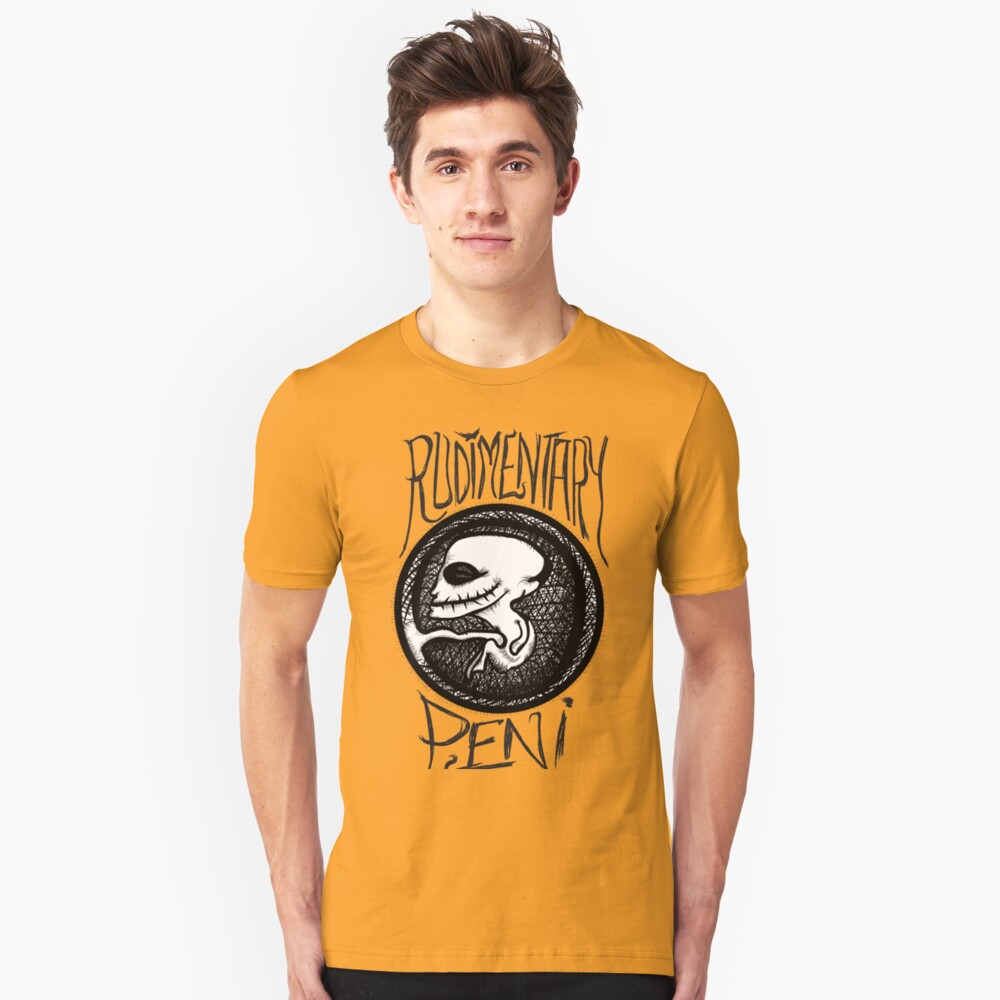 rudimentary peni t shirt