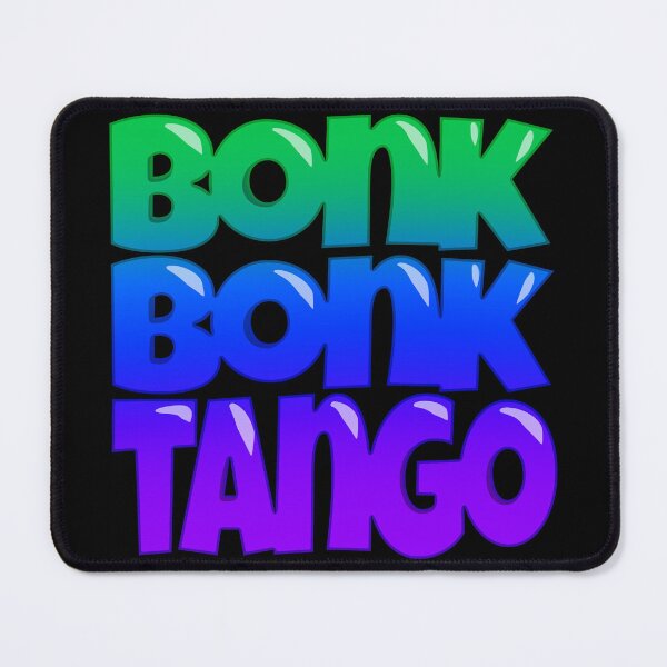 Item preview, BONK BONK TANGO designed and sold by Danii Allen.