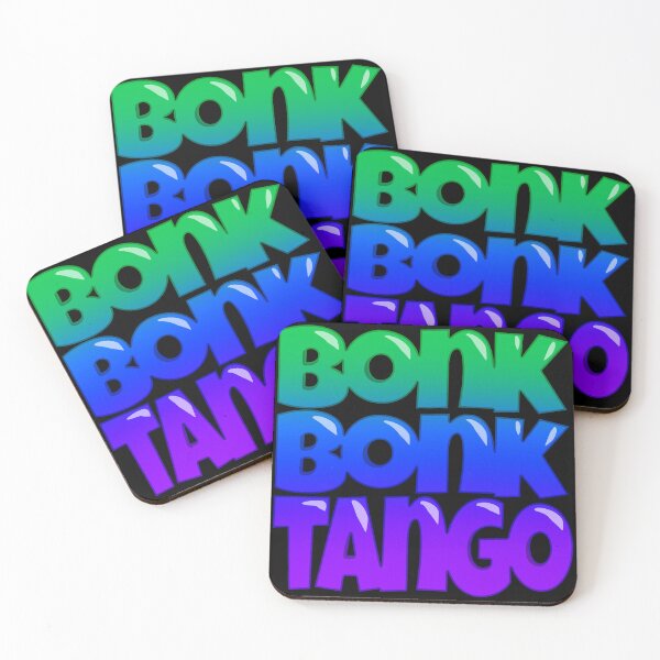 Item preview, BONK BONK TANGO designed and sold by Danii Allen.