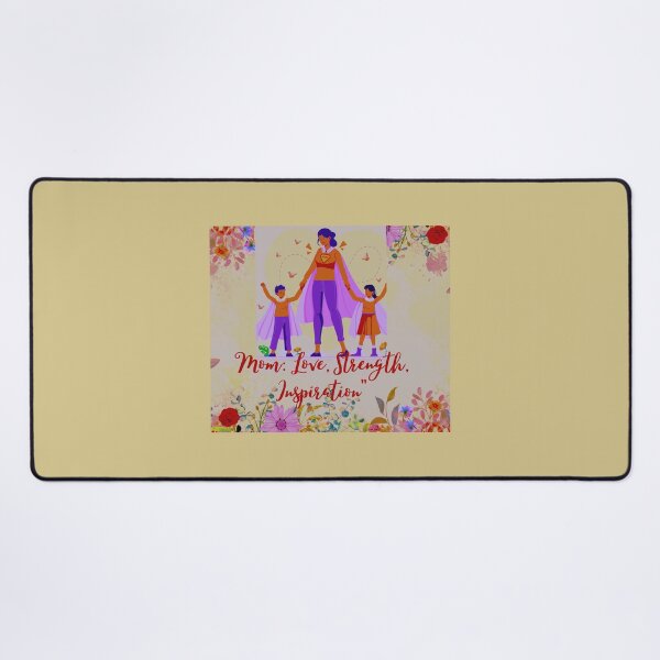 Item preview, mother hero designed and sold by kalashisha.