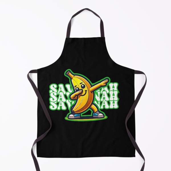 Item preview, Dabbing Savannah Banana designed and sold by TailgatingJawns.