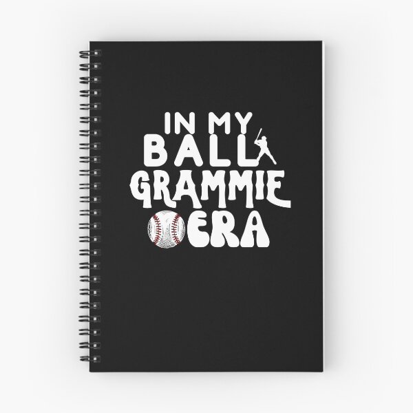 Item preview, Ball Grammie Vintage Baseball Softball Grammie Grandma Grandson designed and sold by stylechoc.