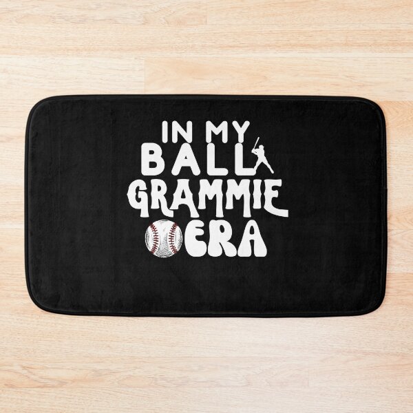 Item preview, Ball Grammie Vintage Baseball Softball Grammie Grandma Grandson designed and sold by stylechoc.