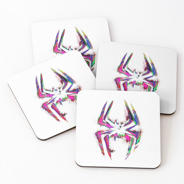 Item preview, Spidey designed and sold by DR3M.