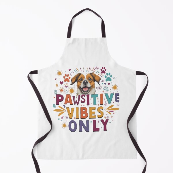 Item preview, Pawsitive Vibes Only designed and sold by deluxedigital1.