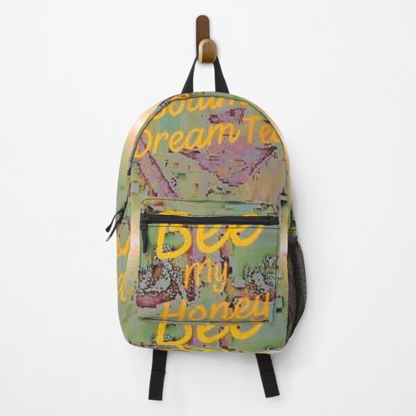 Item preview, Bee my Honey, Soulmates Dream Team Illustration by SoulArtSara designed and sold by SoulArtSara.