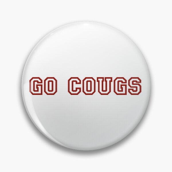 Item preview, Go Cougs designed and sold by maliawilliams2.