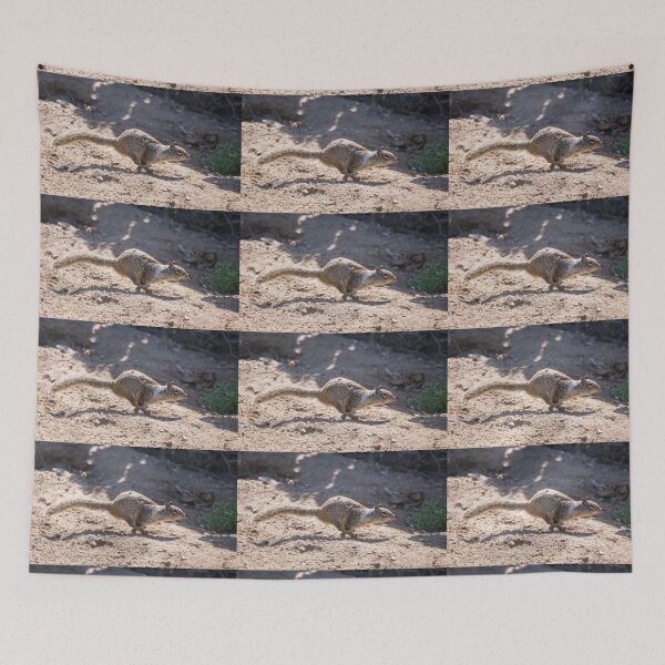 Item preview, Run, Run, As Fast As You Can  designed and sold by CarolM.