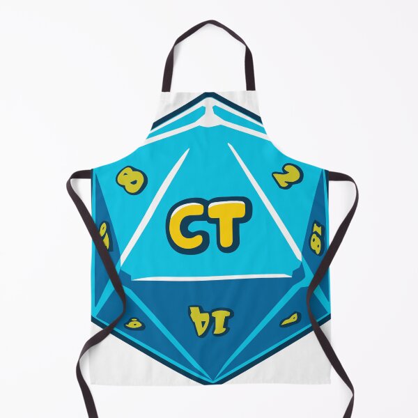 Item preview, Critical Twits Dice designed and sold by criticaltwits.
