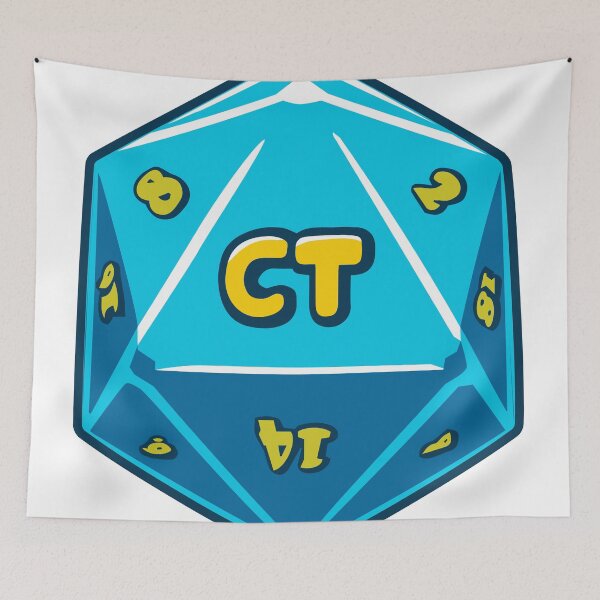 Item preview, Critical Twits Dice designed and sold by criticaltwits.