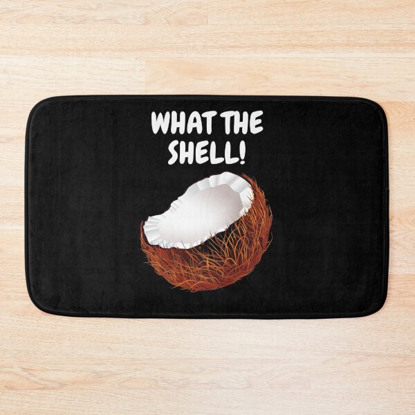 Item preview, What the Shell Yeah designed and sold by TheDarkStone.