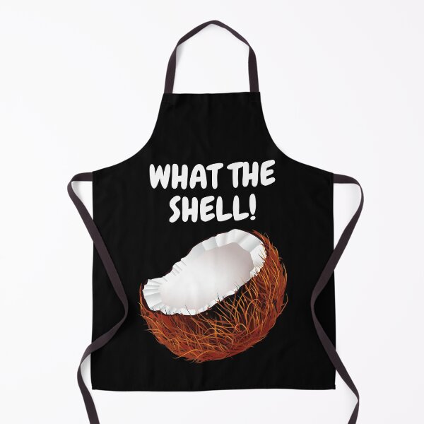 Item preview, What the Shell Yeah designed and sold by TheDarkStone.