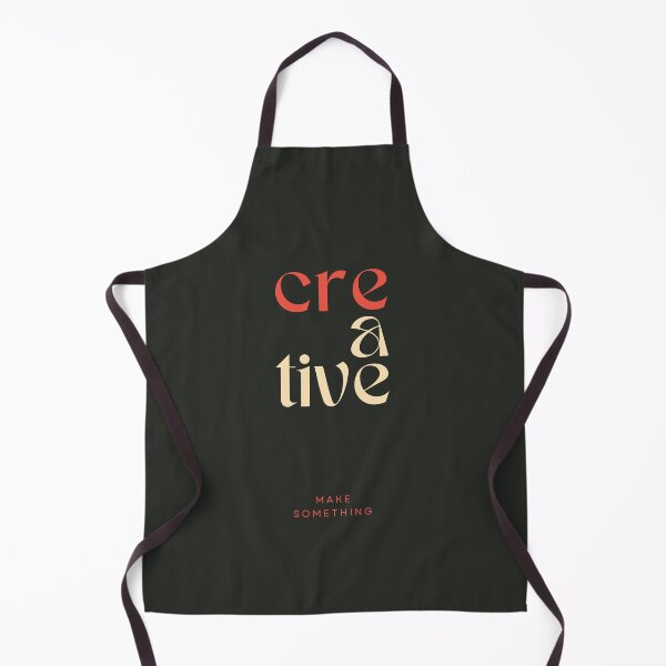 Item preview,  CREATIVE: Make Something | TAN designed and sold by GlobalCurator.