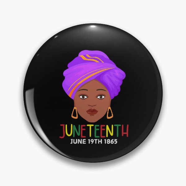 Artikelvorschau, Juneteenth-Frauen, 19. Juni 1865 entworfen und verkauft von stylechoc.