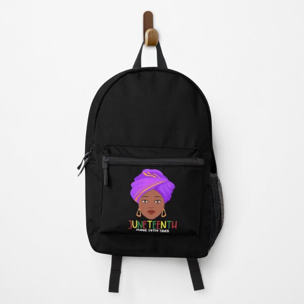 Item preview, Juneteenth Women June 19th 1865 designed and sold by stylechoc.