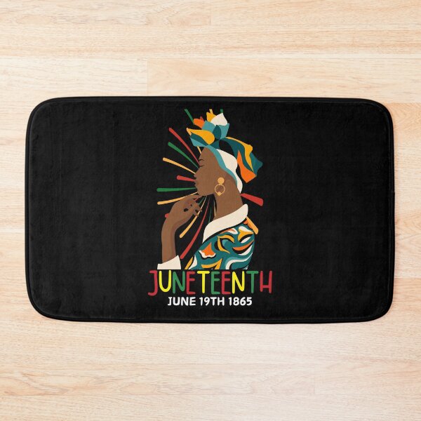 Item preview, Juneteenth Women June 19th 1865 designed and sold by stylechoc.