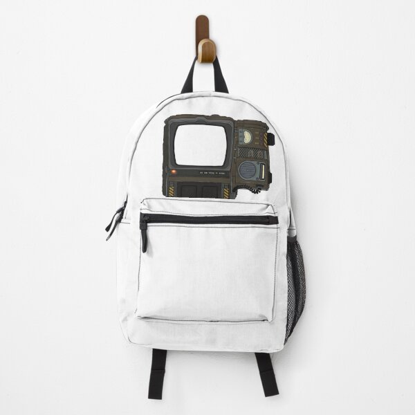 Item preview, Pipboy 2000 Blank Screen designed and sold by grimmhelm.