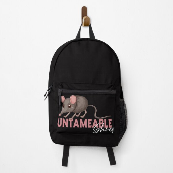 Item preview, Untamable Shrew designed and sold by FrigidBananas.