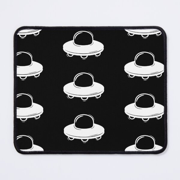 Item preview, UFO designed and sold by gabrieltiveron.