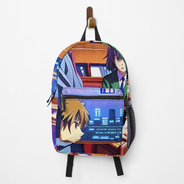 Item preview, Anime Courtroom 2 - Double Jepardy? designed and sold by shakespeare1212.
