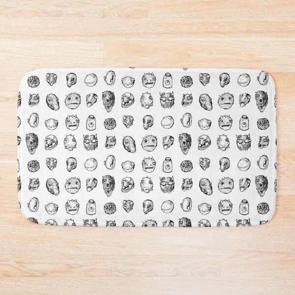 Item preview, Beautiful and monstrous! designed and sold by Ema-Bubble.
