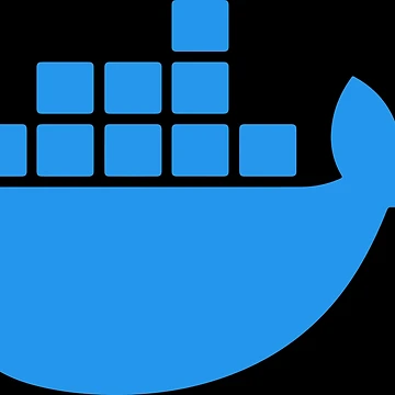 Artwork thumbnail, Docker basic by PapyCat