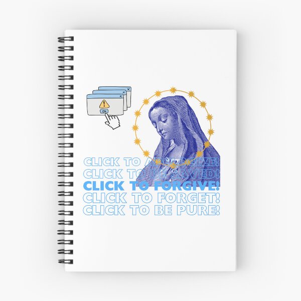 Item preview, Click to apologize! designed and sold by gnometeeth.