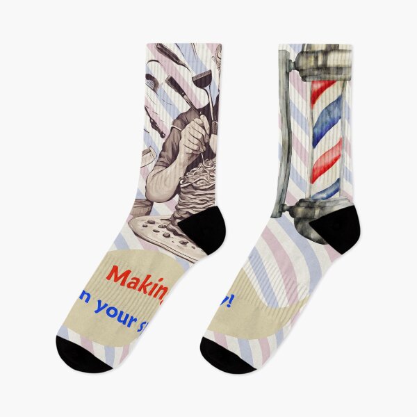 Item preview, Barber hairstyle lovers designed and sold by Yeyishop.