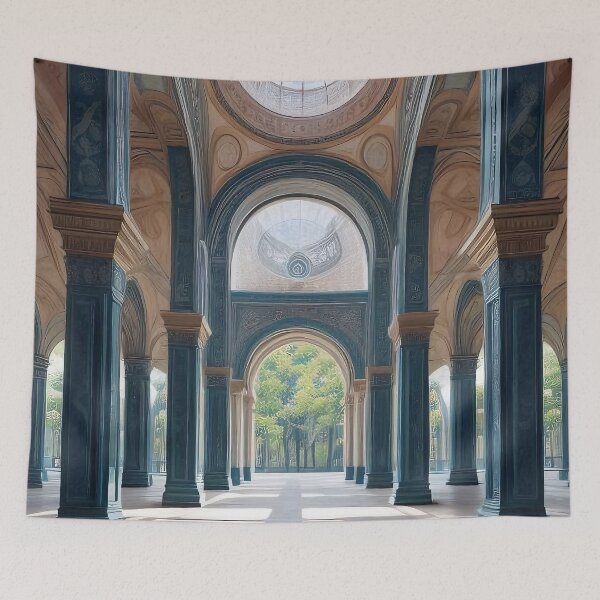 Item preview, Indian Art designed and sold by SeCreativo.