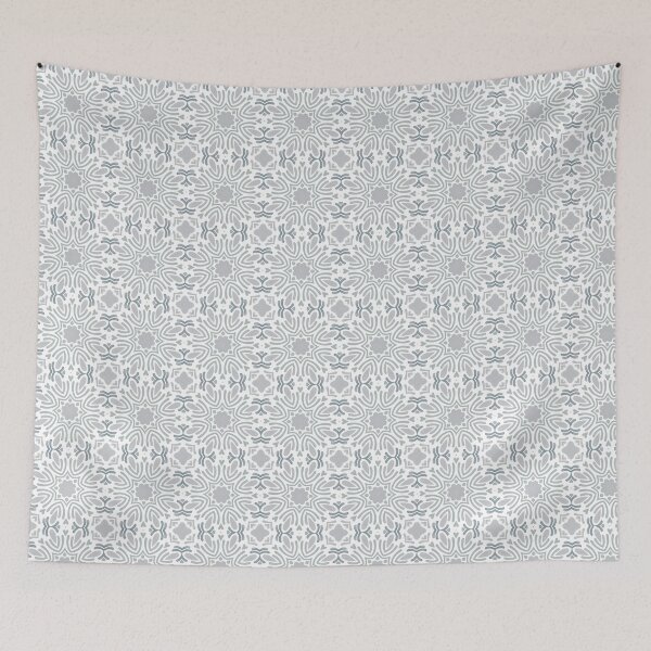 Item preview, Ethereal Watercolor Flow designed and sold by Larify.