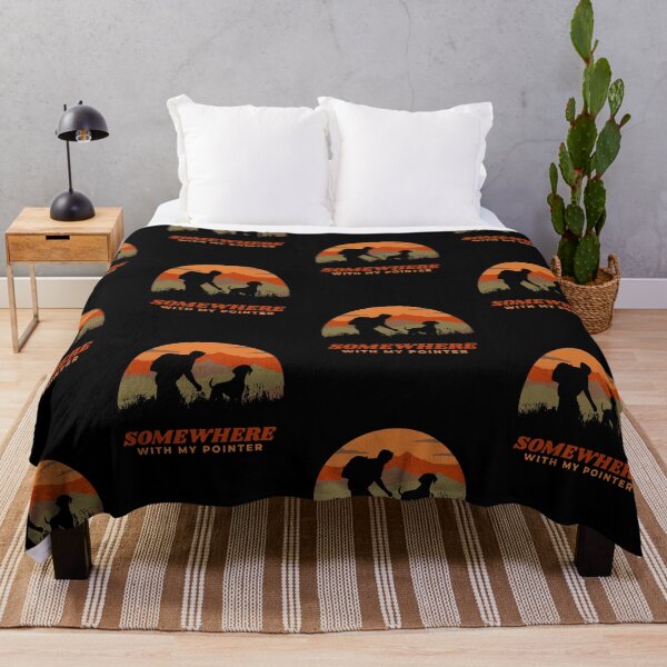 Item preview, Somewhere With My German Shorthaired Pointer Hiking Gift  designed and sold by Guarddogdrive.