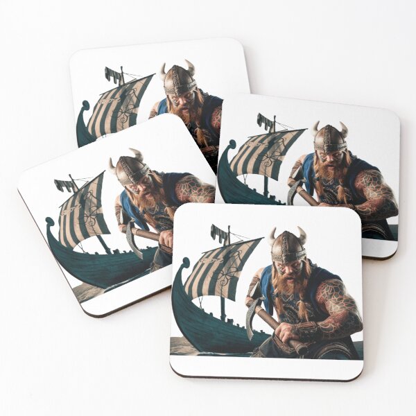 Item preview, Viking designed and sold by Rade85.