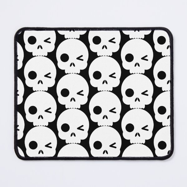 Item preview, Wink Skull designed and sold by gabrieltiveron.