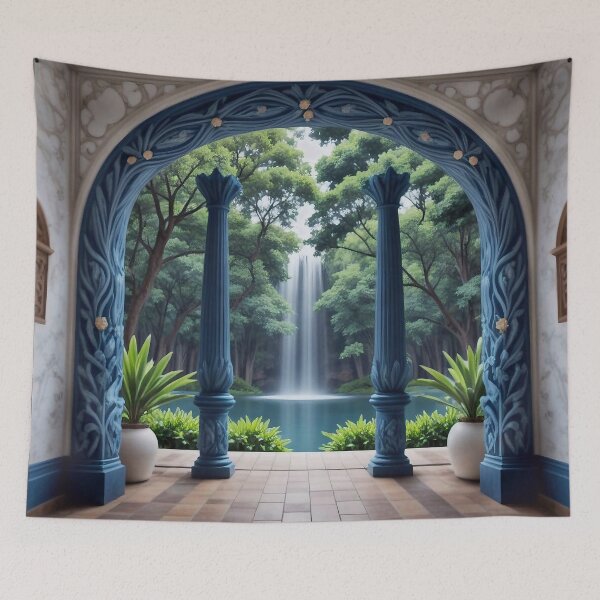 Item preview, Indian Art designed and sold by SeCreativo.
