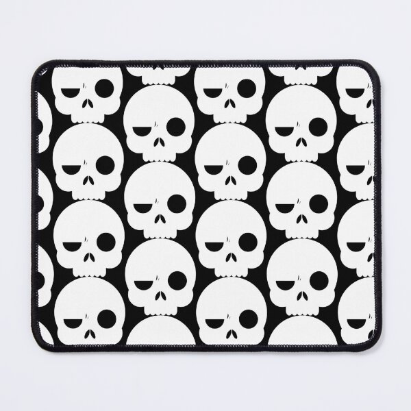 Item preview, Suspicious Skull designed and sold by gabrieltiveron.