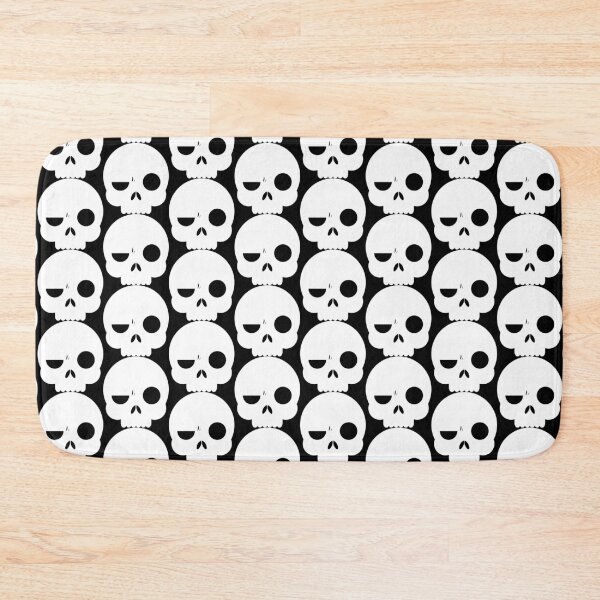 Item preview, Suspicious Skull designed and sold by gabrieltiveron.