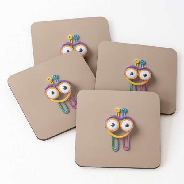 Item preview, family paper clips 01 designed and sold by Lorito's Creations.