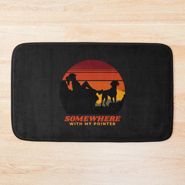 Item preview, Somewhere With German Shorthaired Pointer Women's Hiking Gift  designed and sold by Guarddogdrive.