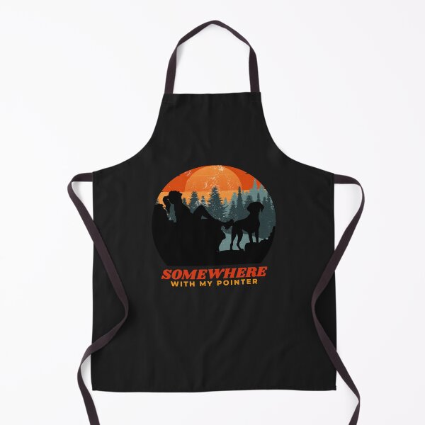 Item preview, Somewhere With German Shorthaired Pointer Women's Hiking Gift  designed and sold by Guarddogdrive.