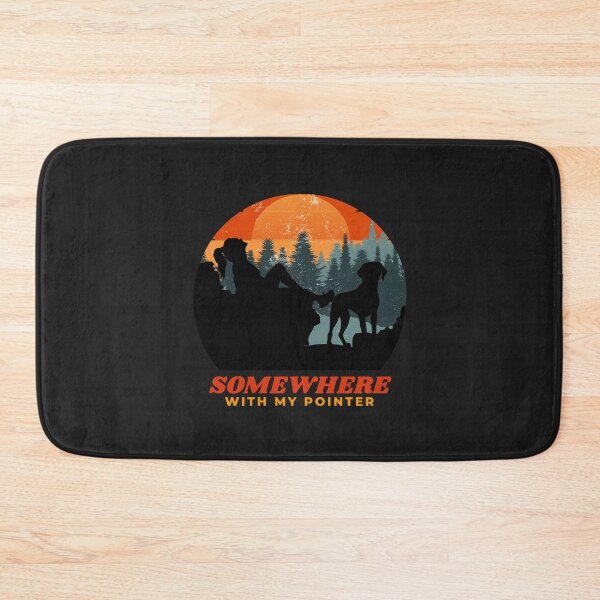 Item preview, Somewhere With German Shorthaired Pointer Women's Hiking Gift  designed and sold by Guarddogdrive.