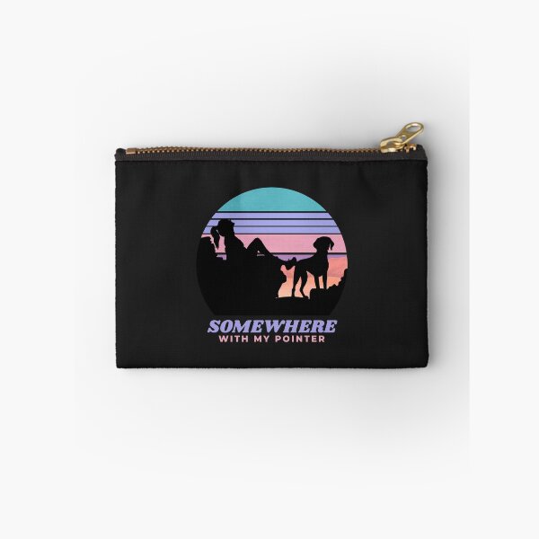 Item preview, Somewhere With German Shorthaired Pointer Women's Hiking Gift  designed and sold by Guarddogdrive.