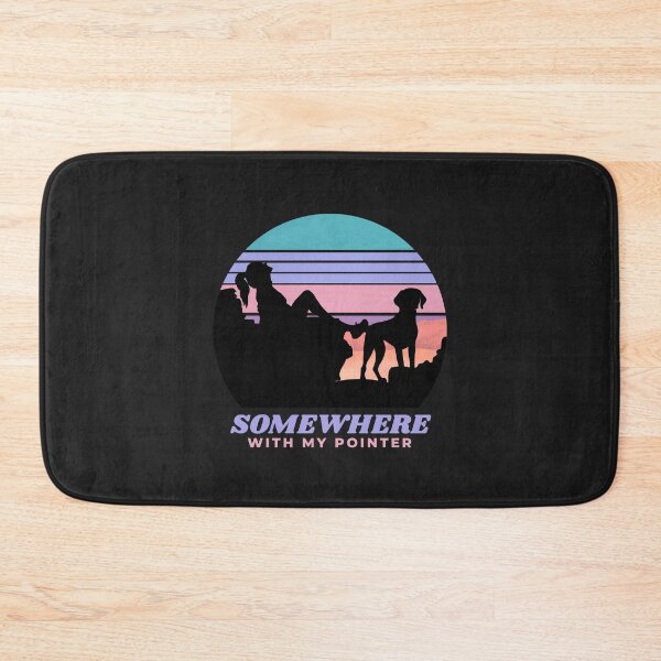 Item preview, Somewhere With German Shorthaired Pointer Women's Hiking Gift  designed and sold by Guarddogdrive.