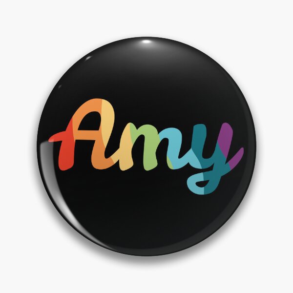 Item preview, Amy Name designed and sold by embur101.