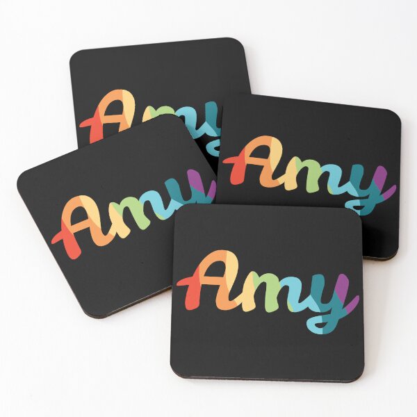 Item preview, Amy Name designed and sold by embur101.