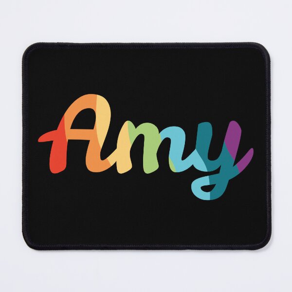 Item preview, Amy Name designed and sold by embur101.